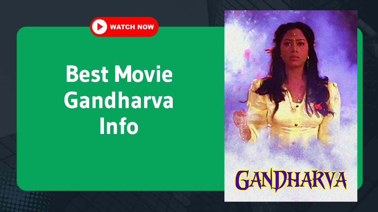 Gandharva